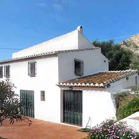 Cortijo La Venta * נרחה