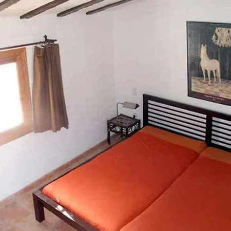וילה Cortijo La Venta נרחה