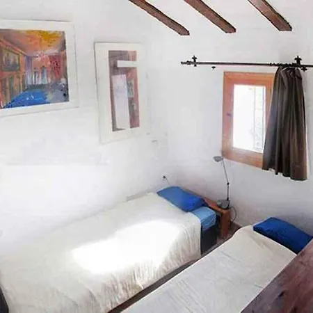 וילה Cortijo La Venta *