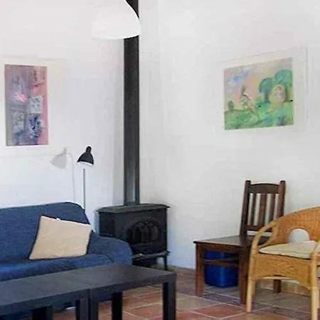 Cortijo La Venta וילה *